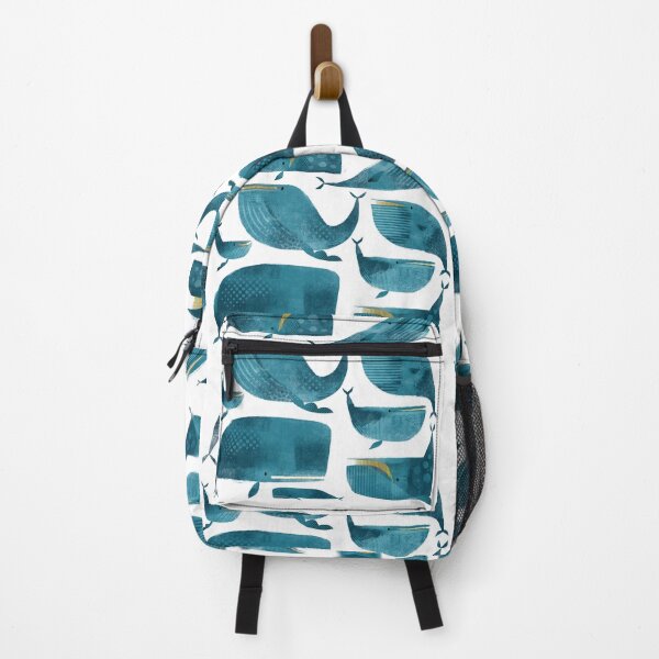 Item preview, Whales designed and sold by gklucas.