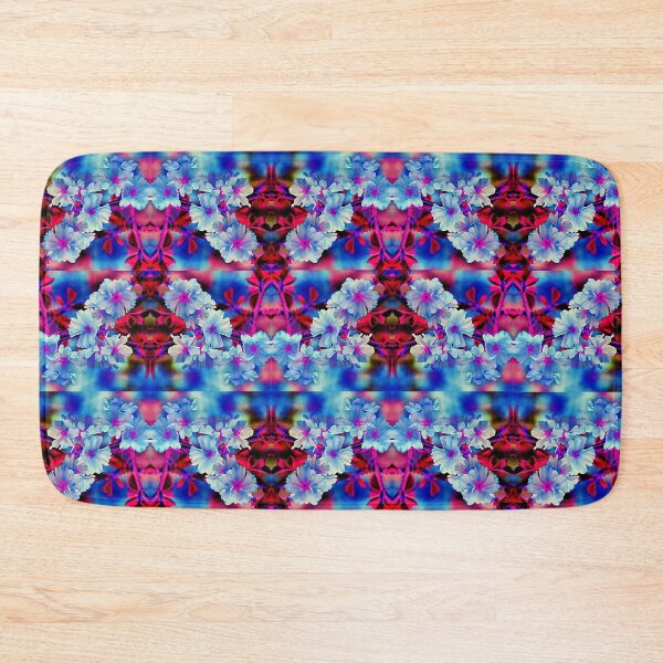 Item preview, Colorful design 100 | Flashy Patterns T-Shirts| Bright Colors | Art Pattern designed and sold by Dream Wear.