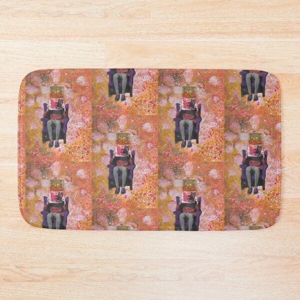 Item preview, Who is the artist? designed and sold by walterfest.