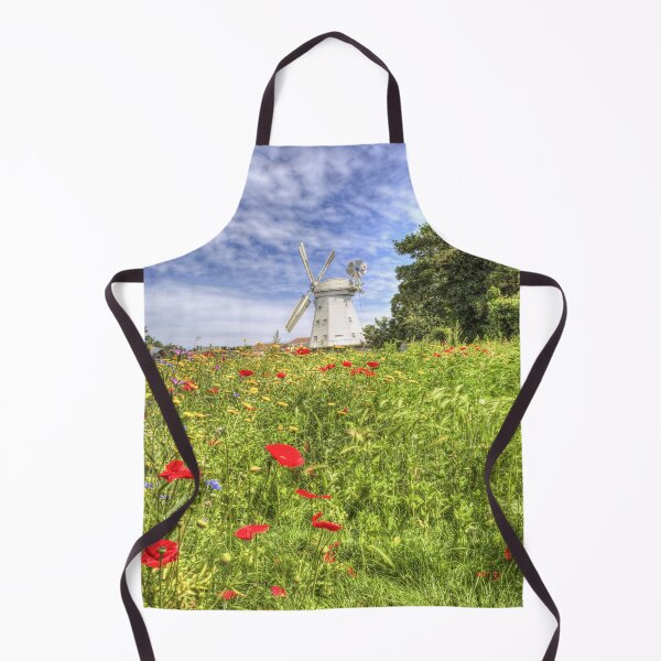 Item preview, Summer Windmill designed and sold by Londonimages.