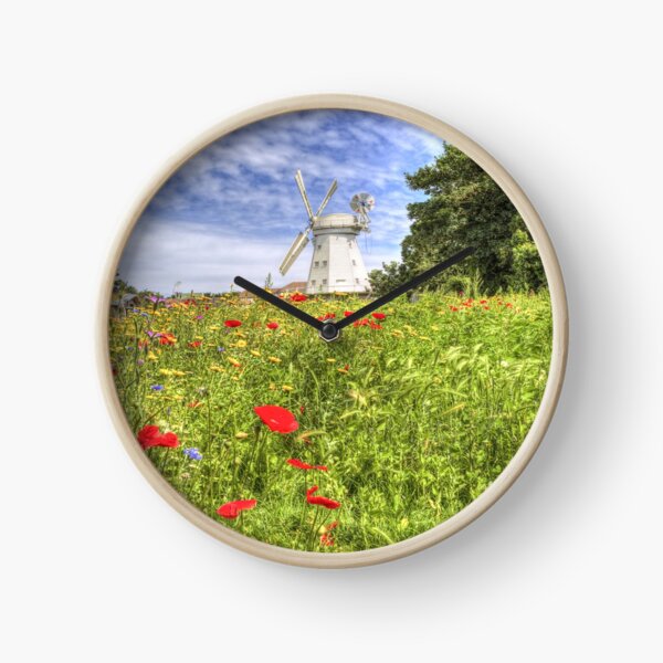 Item preview, Summer Windmill designed and sold by Londonimages.