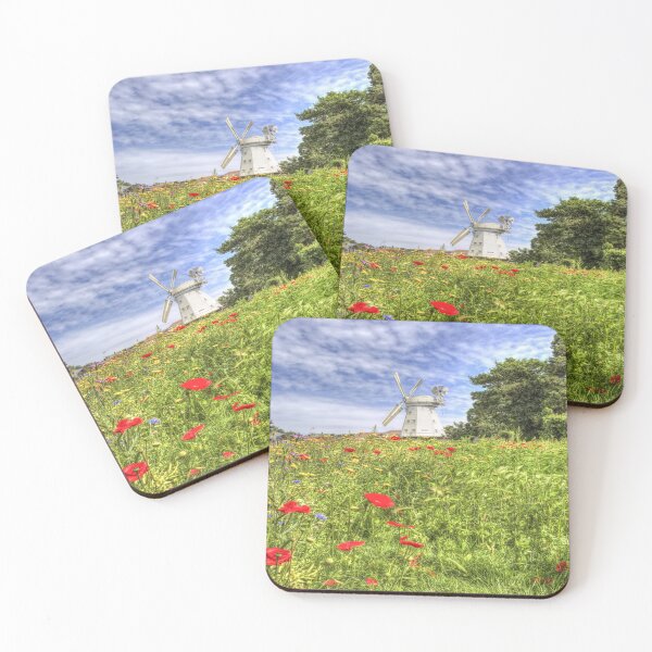 Item preview, Summer Windmill designed and sold by Londonimages.