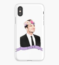 Stan - FC iPhone Case
