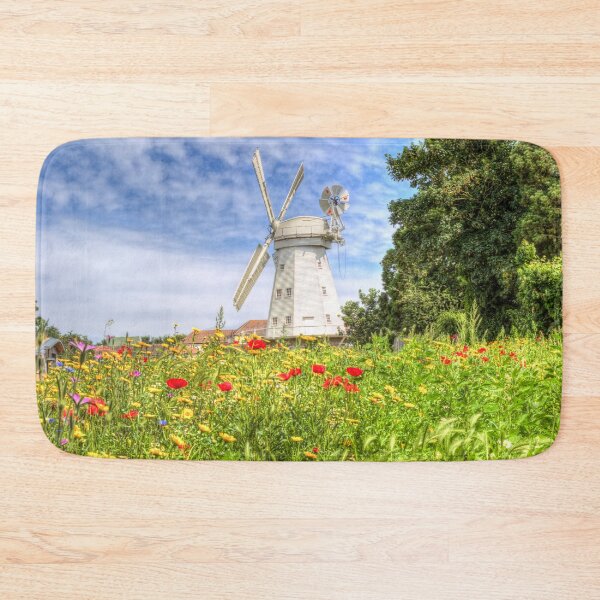 Item preview, Summer Windmill designed and sold by Londonimages.