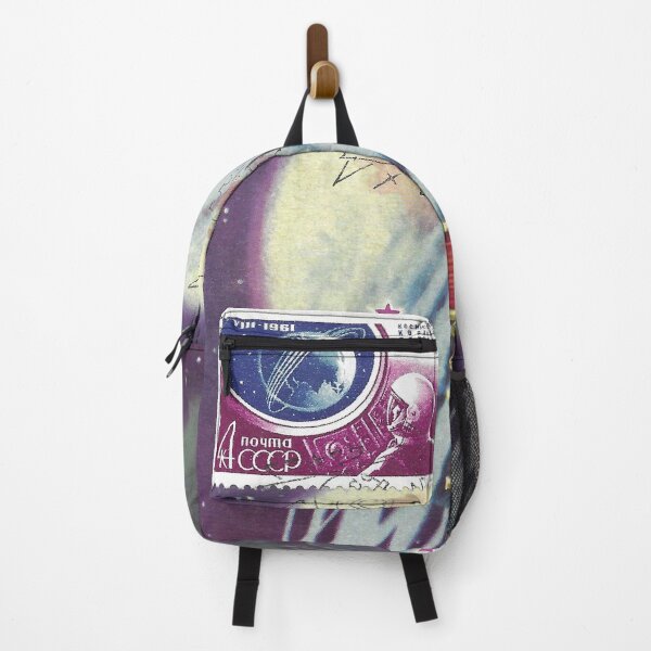 Item preview, Pilot Cosmonaut designed and sold by MechanicalAge.