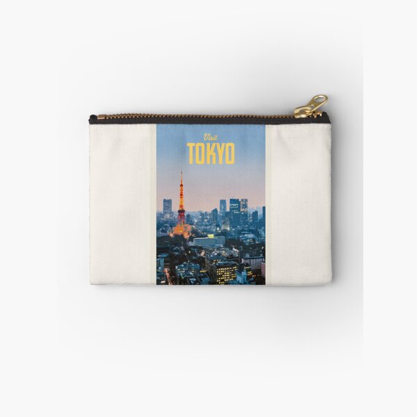 Item preview, Visit Tokyo  designed and sold by Mercury Club.