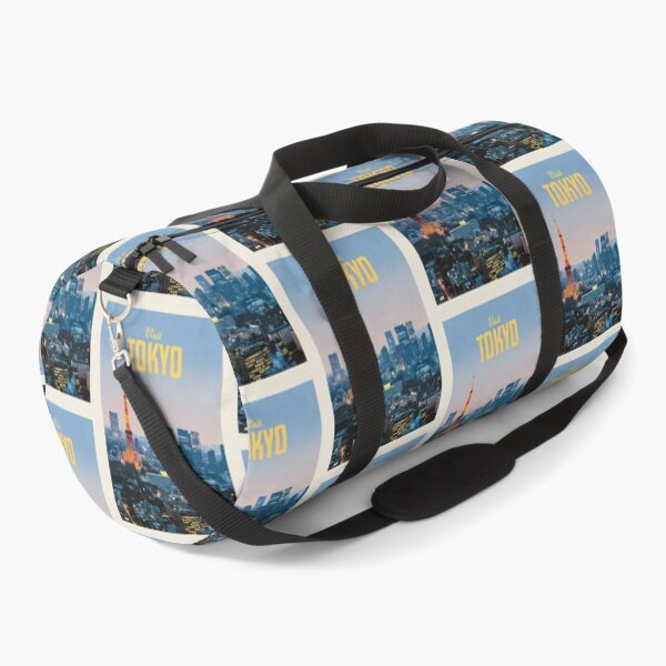 Item preview, Visit Tokyo  designed and sold by Mercury Club.