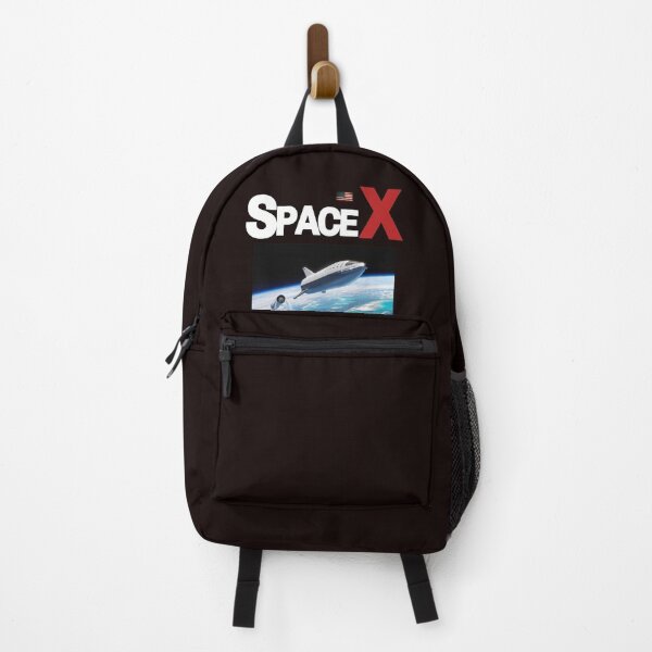 Item preview, SPACE X designed and sold by Ibrahima SAKO.