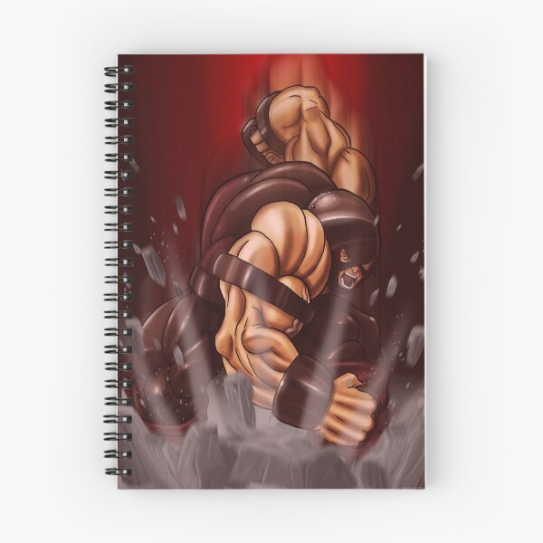 Item preview, The Juggernaut designed and sold by kracov.