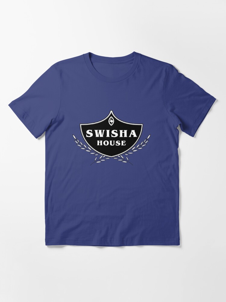 Swisha House Houston Texas x Swisher Sweets Parody" Essential for PasticheTeesTX | Redbubble