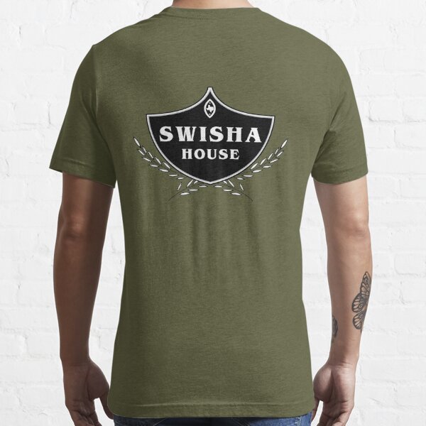 Swisha House Houston Astros T-shirt