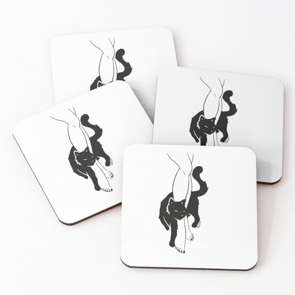 Item preview, cat Cat designed and sold by Selva-arte.