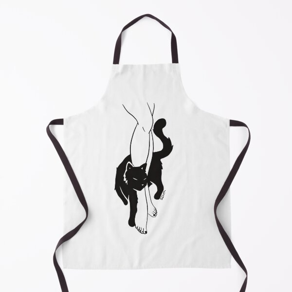 Item preview, cat Cat designed and sold by Selva-arte.