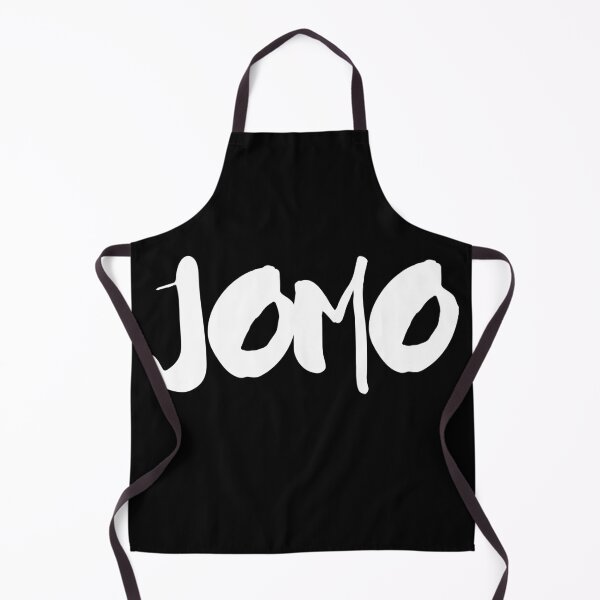 Item preview, JOMO | Joy Of Missing Out | Pun | Funny | Quote | Reading Quote designed and sold by Nikiolilalala.