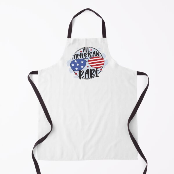 Item preview, All American Babe designed and sold by K-icon.