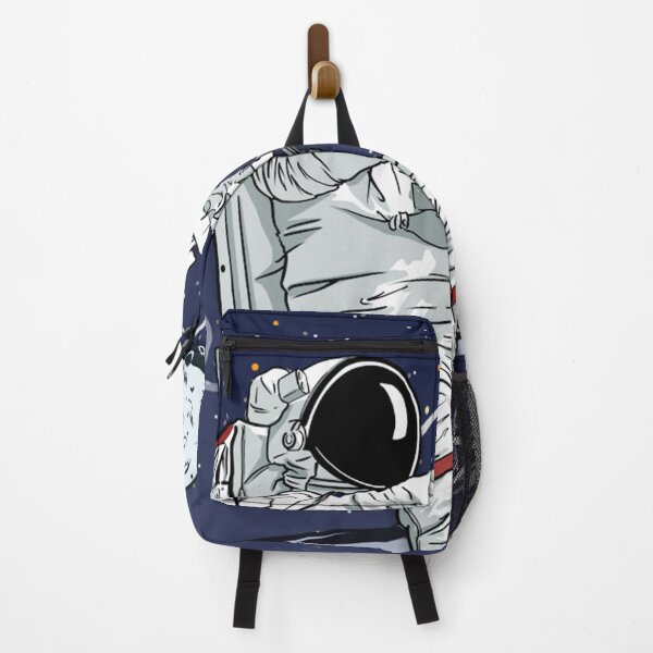 Item preview, Astronot Galaxy designed and sold by marytrou.