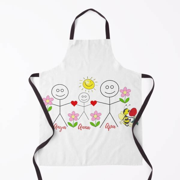 Item preview, Happy Family - Hungarian version  designed and sold by DesignerCate.