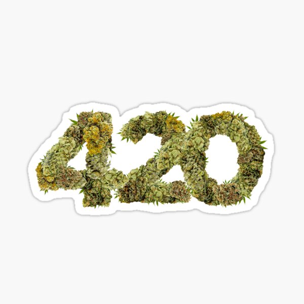Item preview, 4:20 designed and sold by kushcoast.