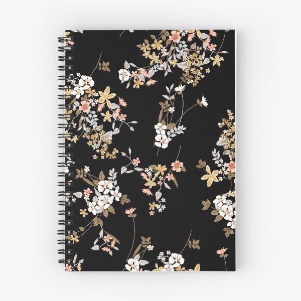 Item preview, elegan seamless floral designed and sold by epenu.
