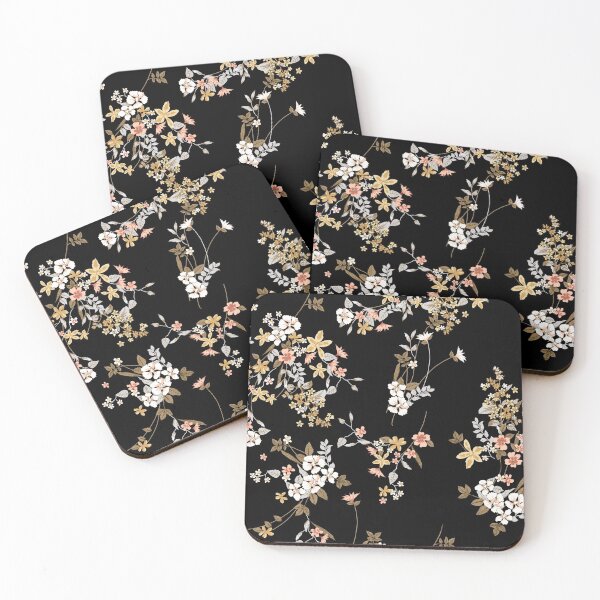 Item preview, elegan seamless floral designed and sold by epenu.