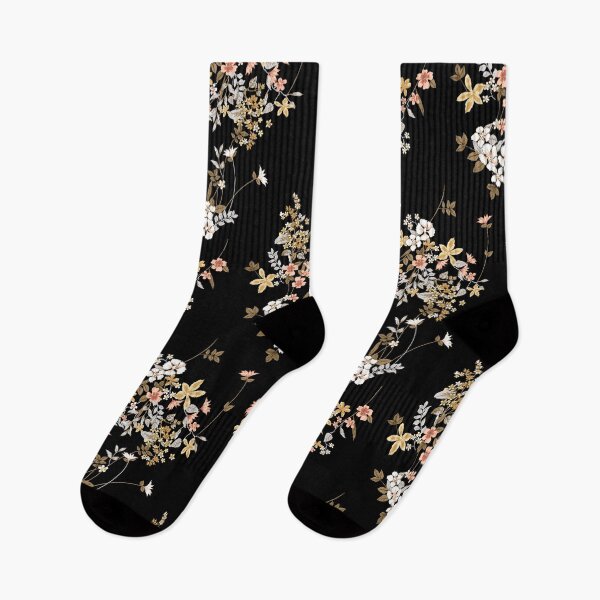 Item preview, elegan seamless floral designed and sold by epenu.
