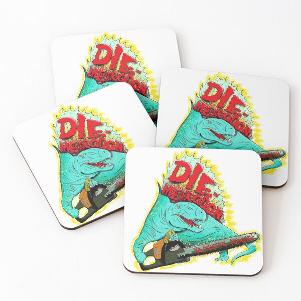 Item preview, Die-Metrodon designed and sold by Slasherspod.