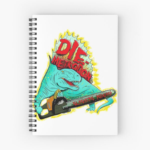 Item preview, Die-Metrodon designed and sold by Slasherspod.