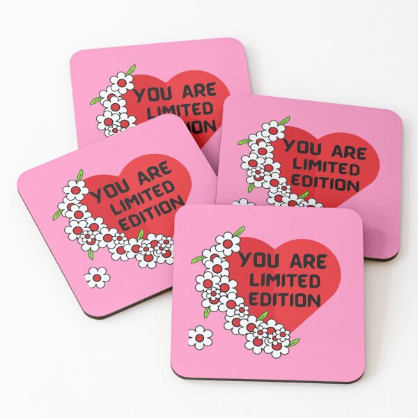Item preview,   You Are Limited Edition designed and sold by BhavyaBathla.