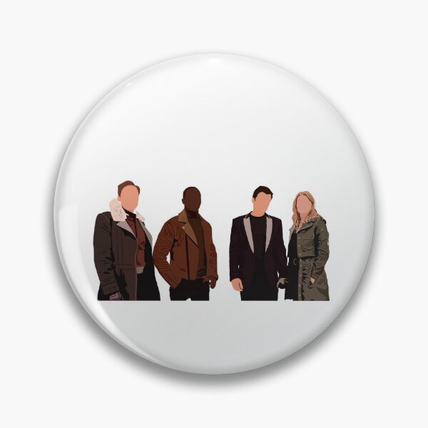 Item preview, Zemo, Sam, Bucky, and Sharon designed and sold by haleyforesman4.