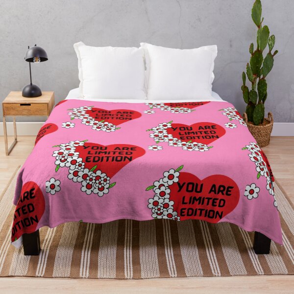 Item preview, You Are Limited Edition designed and sold by BhavyaBathla.