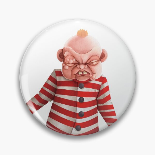 Item preview, Baby Selwyn designed and sold by Grecovia.
