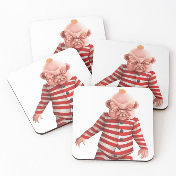 Item preview, Baby Selwyn designed and sold by Grecovia.