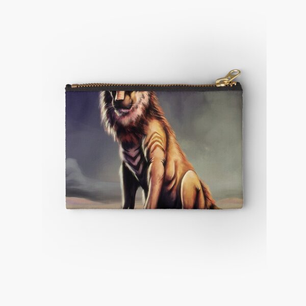Item preview, manticore designed and sold by lauraleroy.