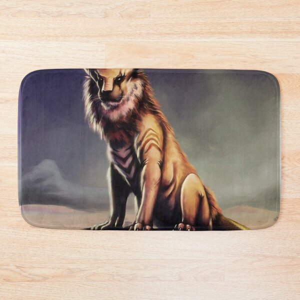 Item preview, manticore designed and sold by lauraleroy.