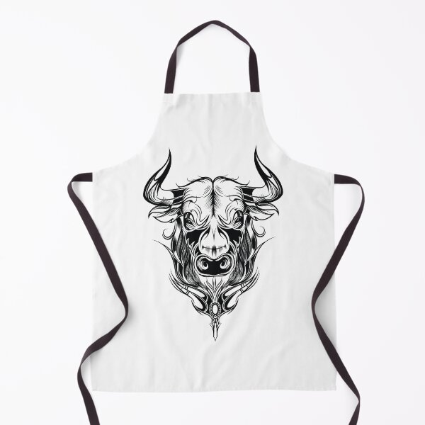 Item preview, Graphic Bull designed and sold by svetlana84.