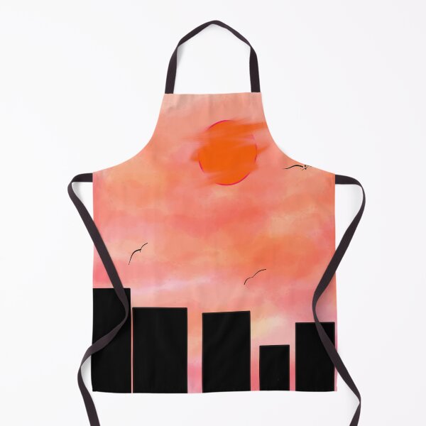 Item preview, Dusky sky designed and sold by Paramita Sen.