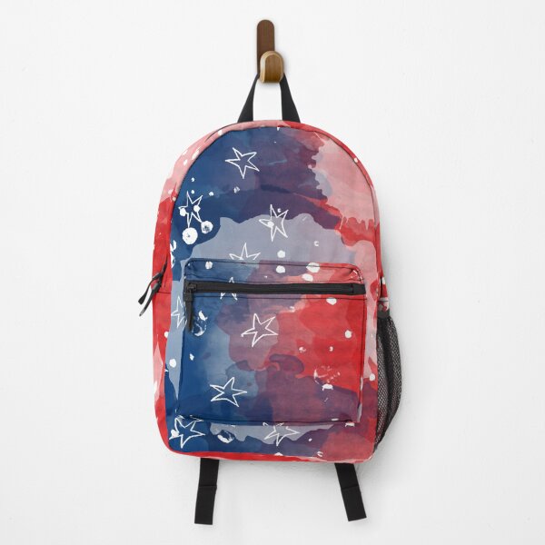 Item preview, Independence Day ,  Red , White and Blue Design for July 4th , Memorial Day or Veterans Day designed and sold by AwakenedSoul.