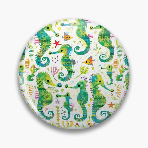 Item preview, Seahorse designed and sold by gklucas.