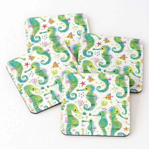 Item preview, Seahorse designed and sold by gklucas.