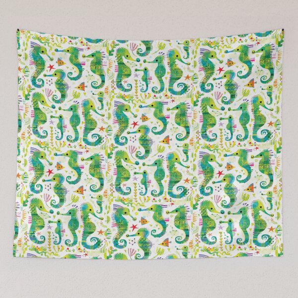 Item preview, Seahorse designed and sold by gklucas.