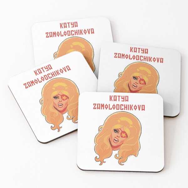 Item preview, katya designed and sold by Selva-arte.