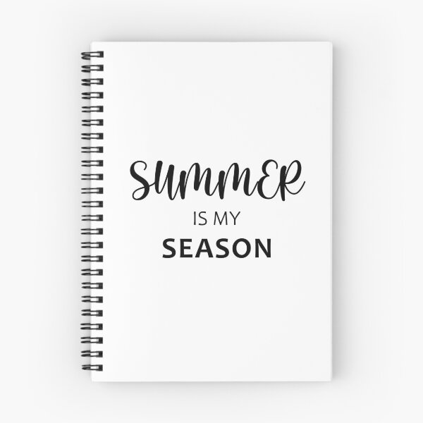 Item preview, Summer is my season designed and sold by WECreations.