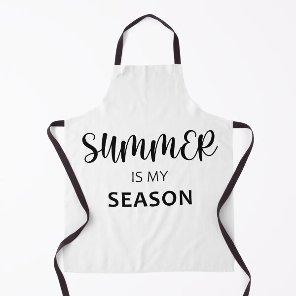 Item preview, Summer is my season designed and sold by WECreations.