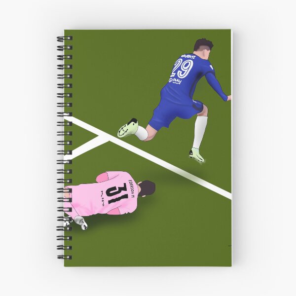 Item preview, Havertz wins the Cup designed and sold by Timbo61.
