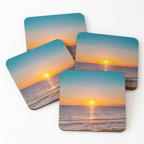 Item preview, Sunset Scene  designed and sold by lunajoon.
