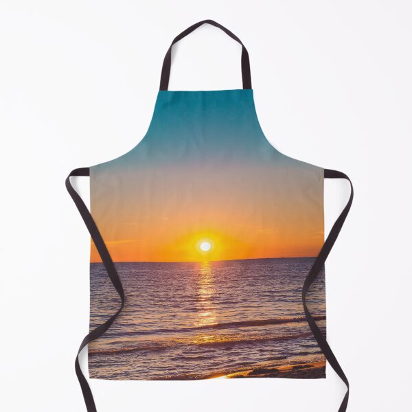 Item preview, Sunset Scene designed and sold by lunajoon.