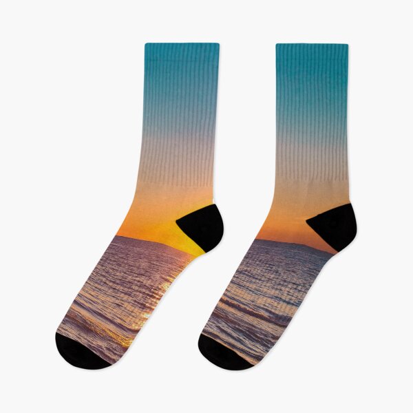 Item preview, Sunset Scene  designed and sold by lunajoon.