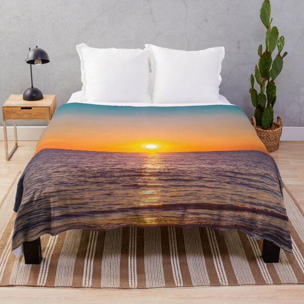 Item preview, Sunset Scene designed and sold by lunajoon.
