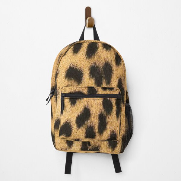 Item preview, Leopard Realistic Fur Print designed and sold by FranzNCandy.