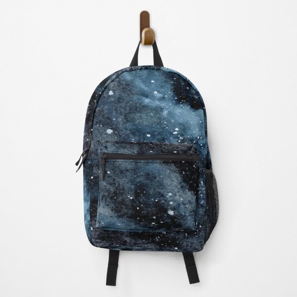 Item preview, Cloudy Night Sky With Stars designed and sold by NewPrint.